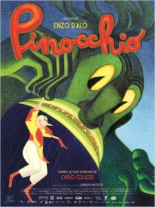 Pinocchio