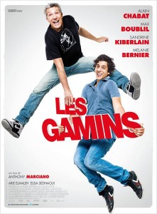 lesgamins