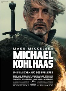 Michael kohlhlaas