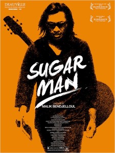 sugar  man