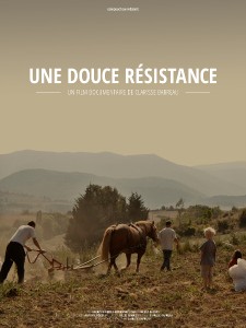 douce resistance