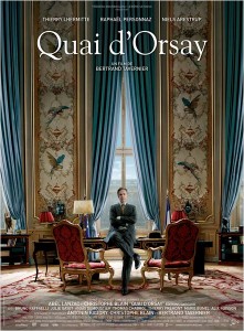 quai orsay