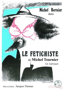 fetichiste