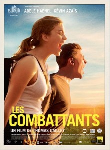 les combattats