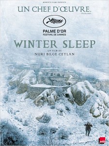 winter sleep