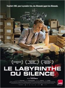 Labyrinthe du silence