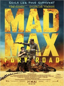 Mad max