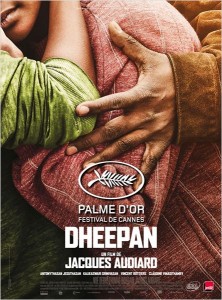 dheeepan