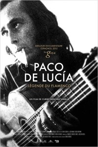 Paco de lucia