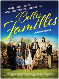 belles familles