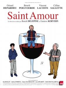 st amour