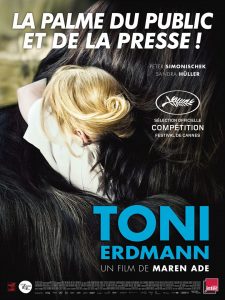 Toni Erdman