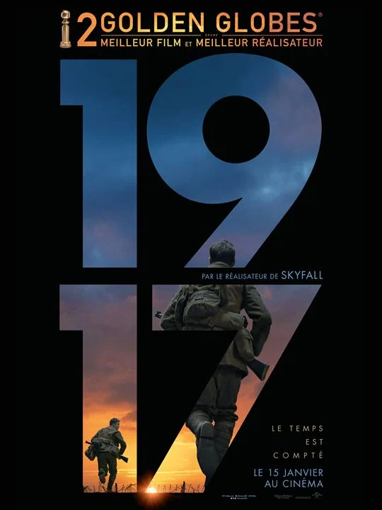 1917 (vostfr)