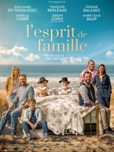 L’Esprit De Famille