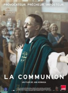 La Communion VOST