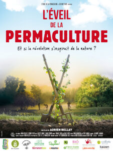 L’ Eveil de la Permaculture