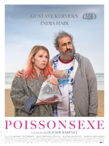 Poisson sexe