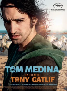 Tom Médina