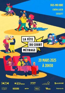 Fête du CM affiche