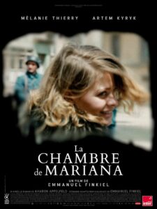 la chambre de mariana
