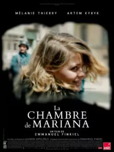 la chambre de mariana