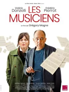 les musiciens