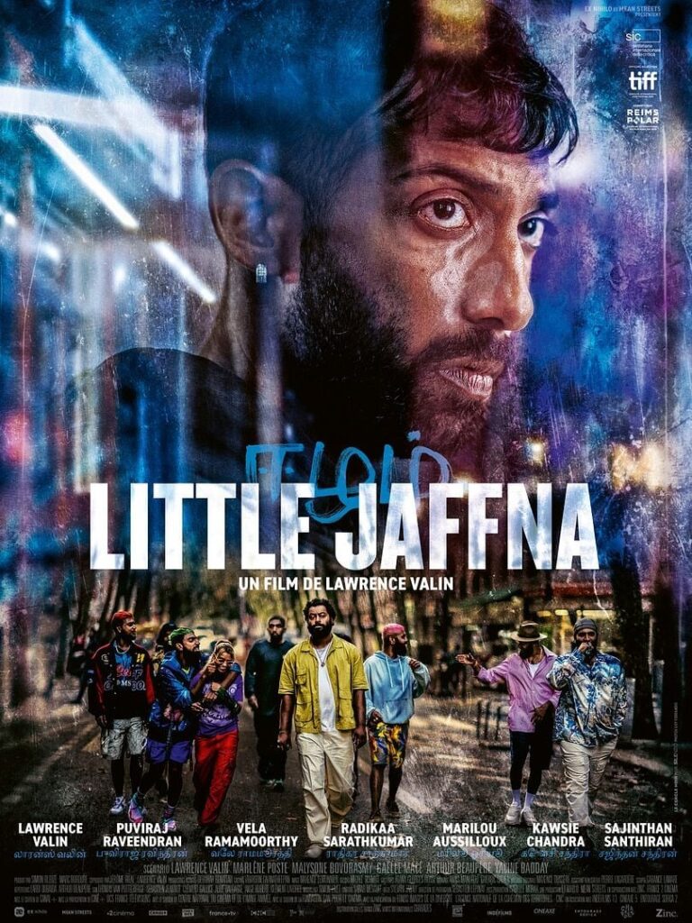 little jafna
