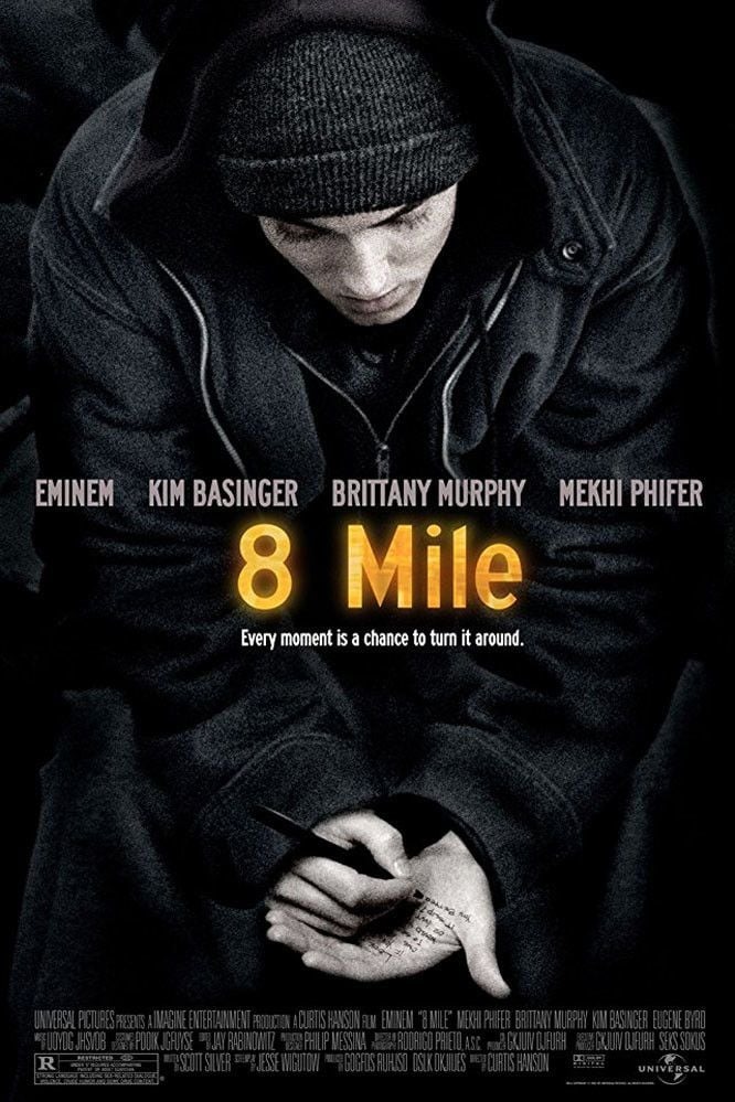 8 mile