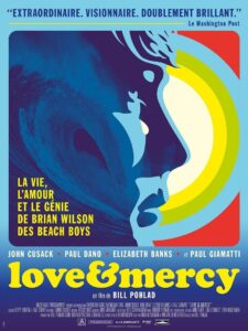 love and merci