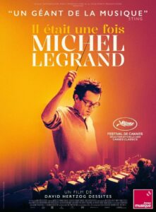 michel legrand