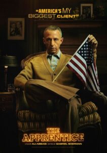 the apprentice