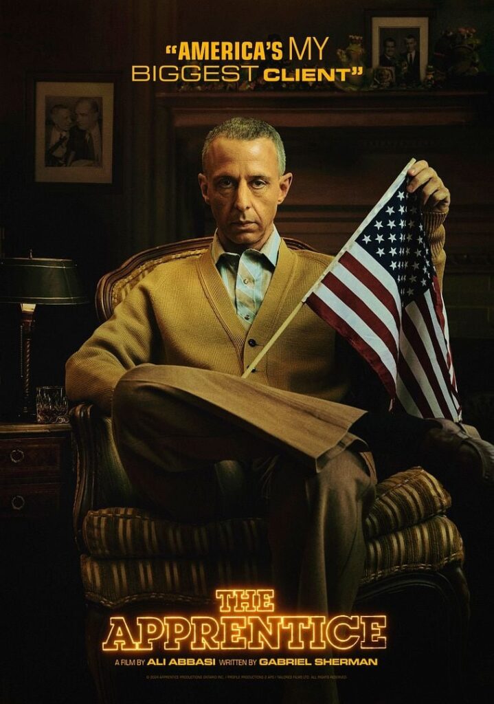 the apprentice