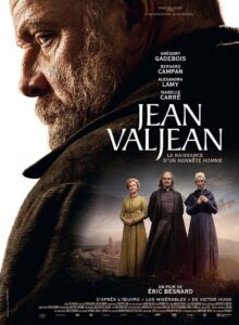 jean Valjean