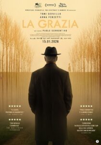 La grazia