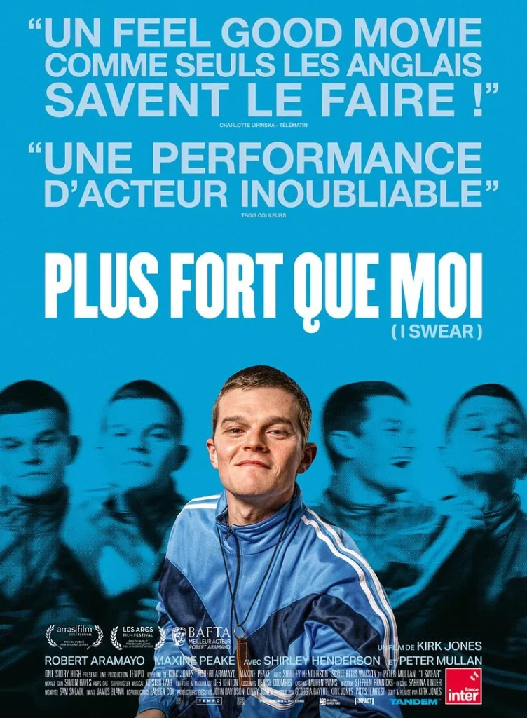 + fort que moi