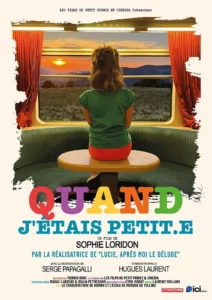 quand j'etais petite