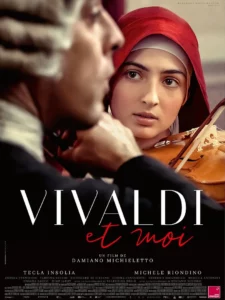 Vivaldi et moi
