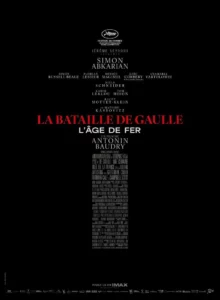 de gaulle age de fer