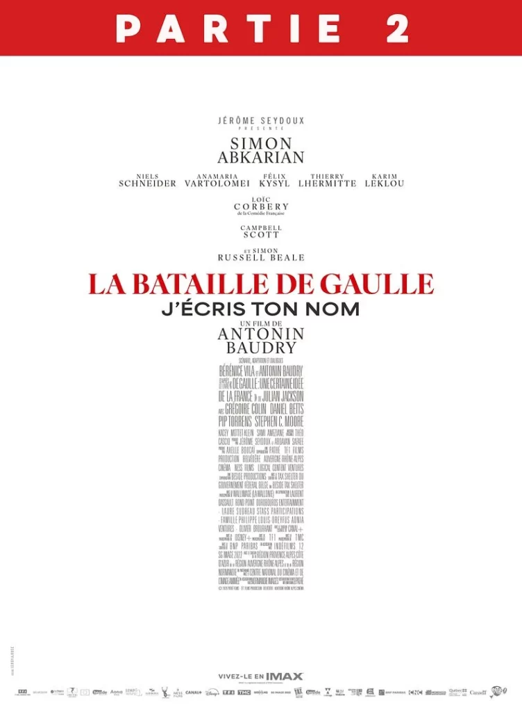 la bataille 2