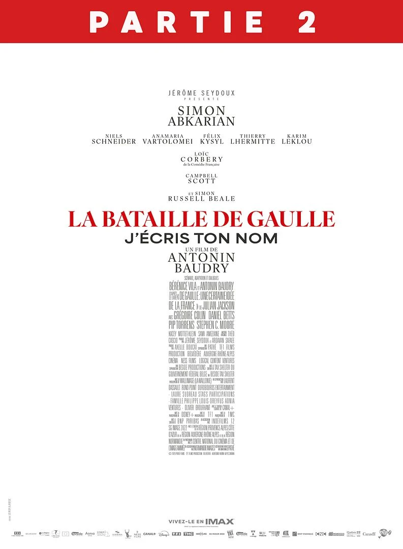 la bataille 2