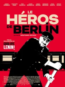 le heros de berlin