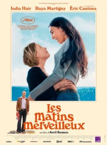 les matins merveilleux