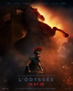 L'Odysée