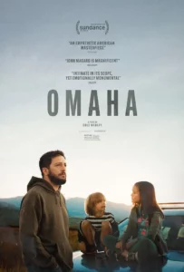 sur la route d'Omaha