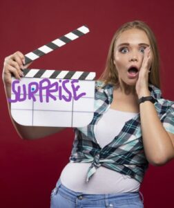 sURPRISE