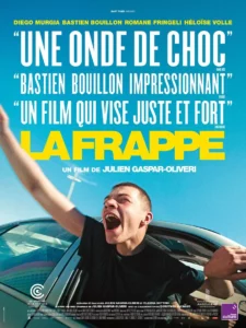 la frappe