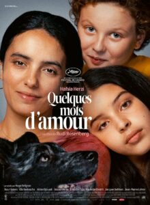 qq mots d'amour