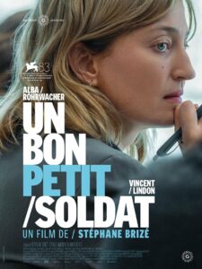 un bon petit soldat